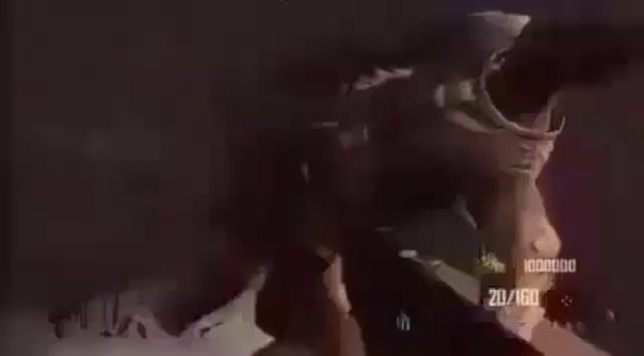 Call of Duty Black Ops 2 Zombies Mods Hack Unlimited Xbox 360, PS3 and PC