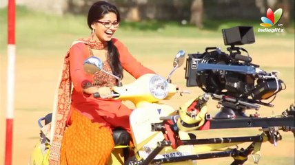 Un Samayal Arayil Making 2 | Prakash Raj, Sneha, SPB, Urvashi | Tamil Movie Teaser, Trailer