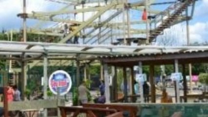 Planters Sky Trail Adventure Tamworth