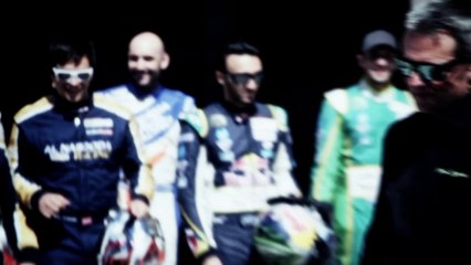 La Porsche 918 Spyder s'offre des vacances au Moyen-Orient