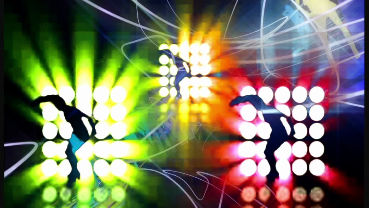 disco 4