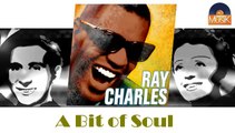 Ray Charles - A Bit of Soul (HD) Officiel Seniors Musik