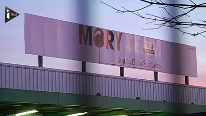 Les Mory Ducros "ne lâchent rien !"