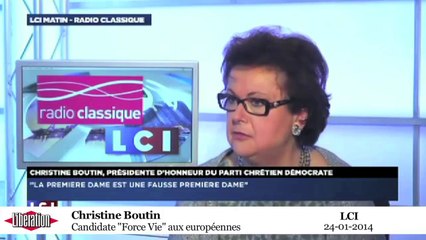 Rupture présidentielle : l'avis des experts