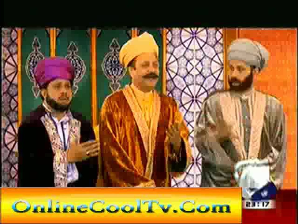Hum Sab Umeed say Hian 28th january 2014