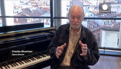 Brokeback Dağı operaya uyarlandı