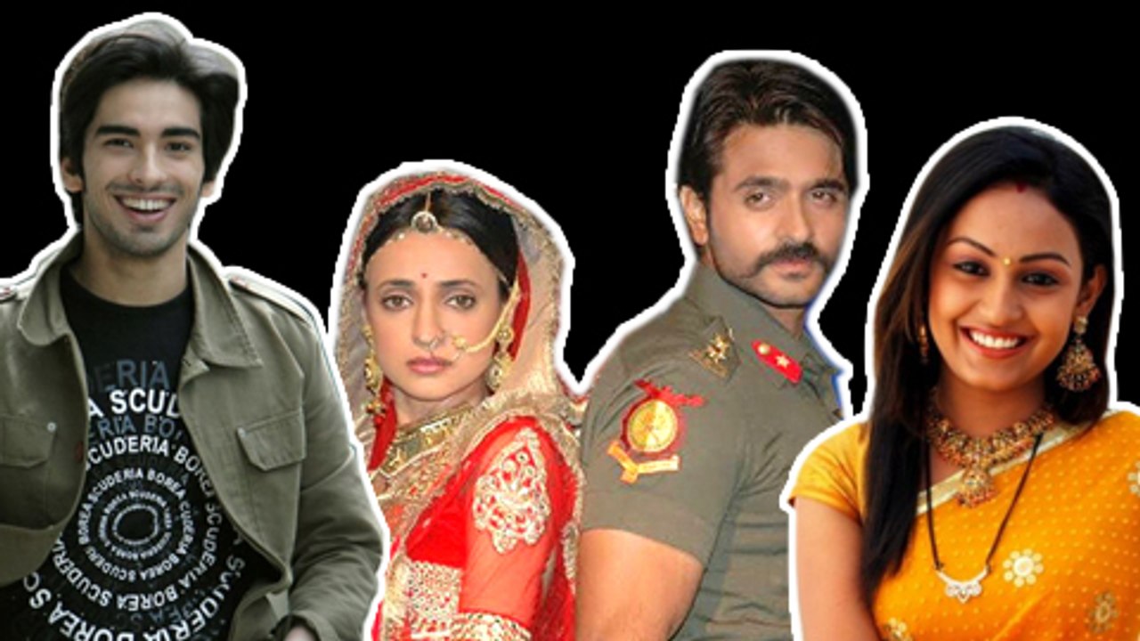 Sanaya Irani, Ashish Sharma Praises Mohit Sehgal, Archana Taide In Qubool Hai