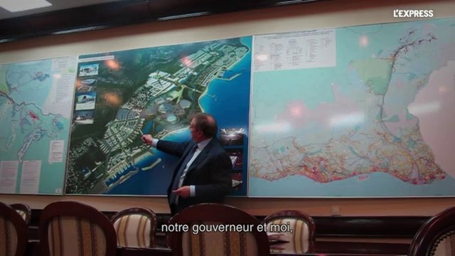 Sotchi: Les Jeux Olympiques les plus chers de l'histoire