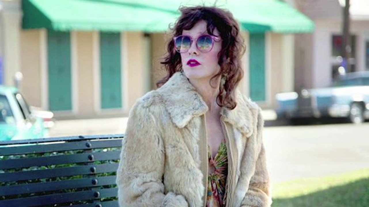Dallas Buyers Club: "Matthew McConaughey et Jared Leto sont fantastiques"