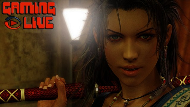 Gaming live - La fin du monde