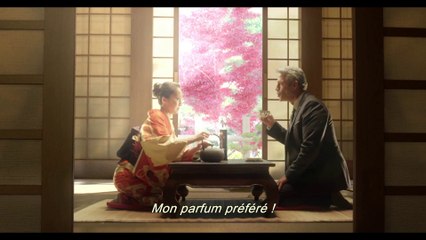 Mr. Miles : attrapez le !