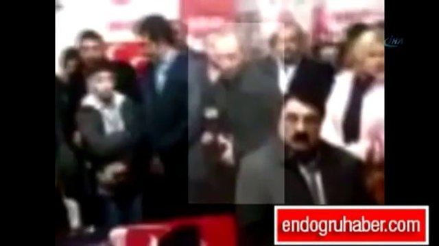 Cengiz Akyıldız'ın ölmeden saniyeler önceki görüntüleri!..