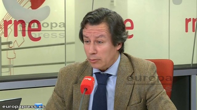 Floriano: Hay que bajar los impuestos