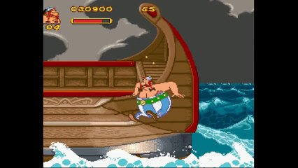 Tintin au Tibet - GK Live rétro : jeux de BD sur Super Nintendo (entier)