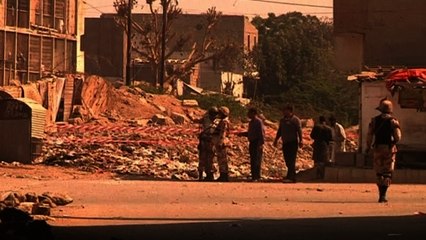 Four killed in seperate attacks in Karachi