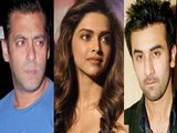 Deepika Chooses Ranbir Over Salman ! | Latest Bollywood Gossip