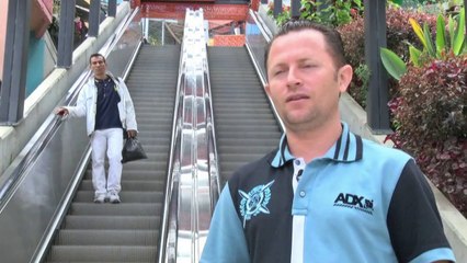 وجه ميديين الجديد، معقل تجار المخدرات الكولومبيين في الماضي