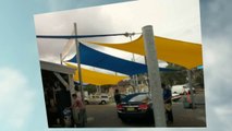 Shade Sails Function and How to Choose the Best Shade Sail