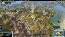 Let's Play Civilization V - Game 3_ The Aztecs - Part 13