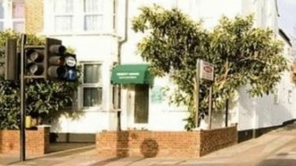 Guards Museum Walthamstow London