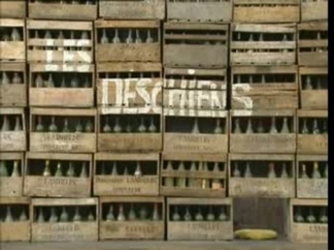 Deschiens bétisier