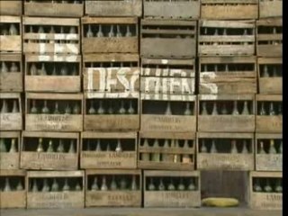 Deschiens bétisier