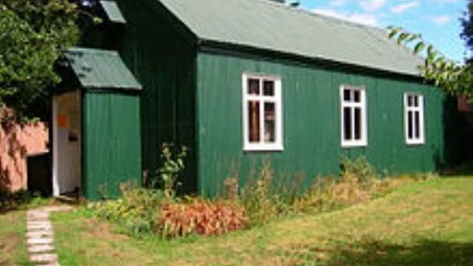 Chichester district museum Chichester West Sussex