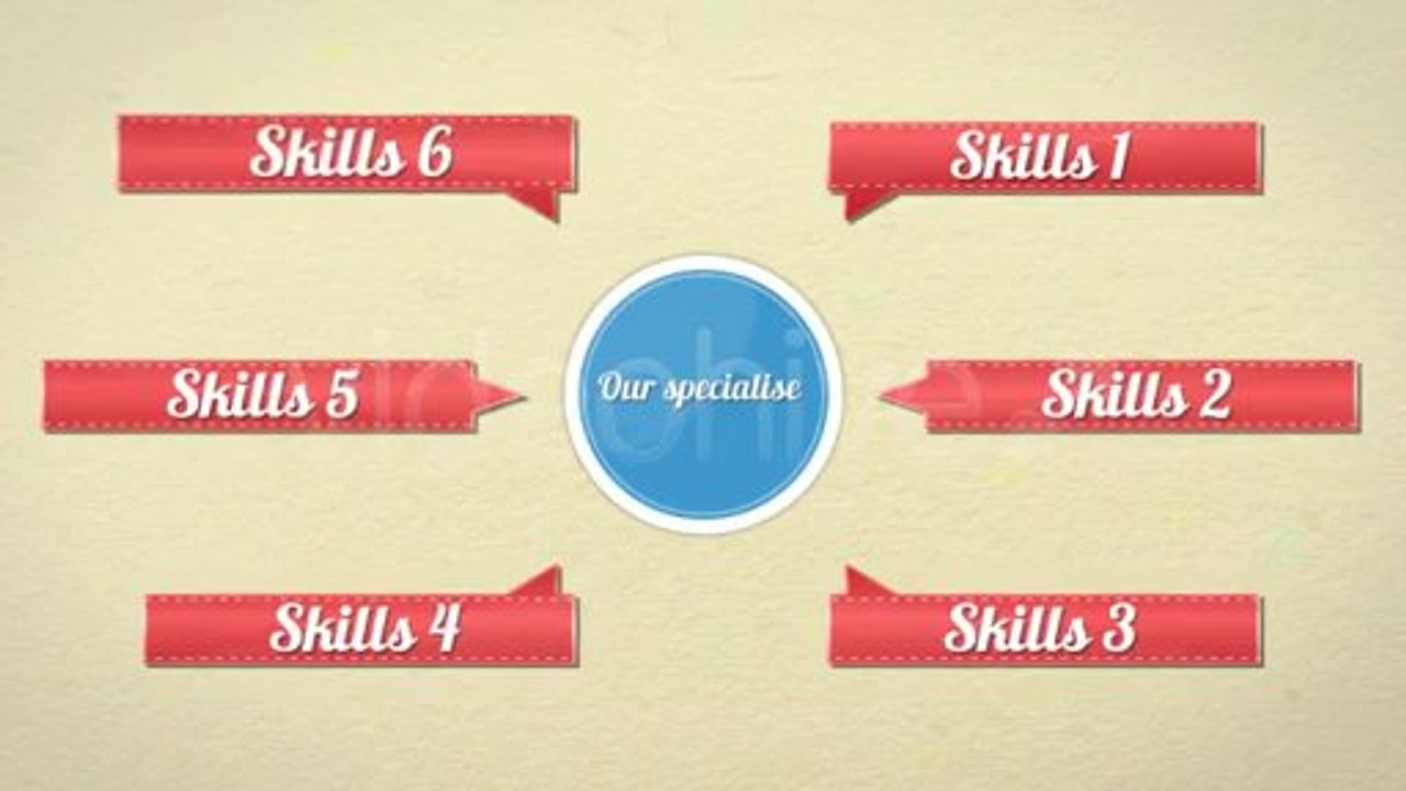 Promo for your company - After Effects Template
