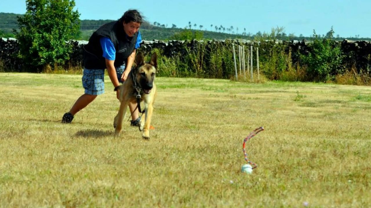 Be Aware Delwood @ Training (08/2013)