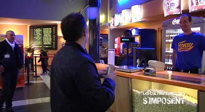 José Garcia et Marchands 2 Rêves - Les Cultures Urbaines S'Imposent - Emission 26