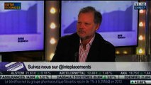 Philippe Béchade VS Cédric Chaboud: Hausse des taux émergents: que peut-on en attendre? dans Intégrale Placements – 29/01 1/2