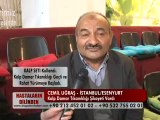 CEMİL UĞRAŞ ( KALP DAMAR TIKANIKLIĞI )