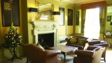 Denham golf club Buckinghamshire