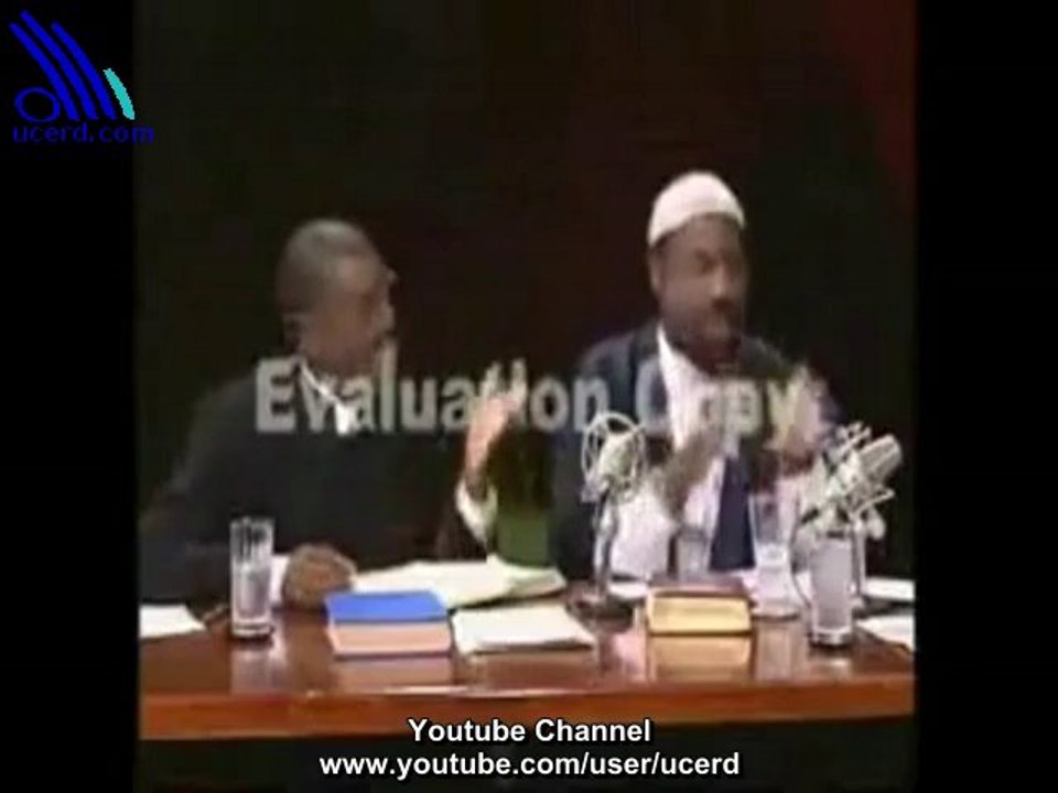 Christian and Bible - UCERD Gathering Intellectuals