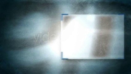 Focus Box Ident - After Effects Template