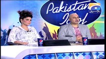 Pakistan Idol 2013-14 - Episode 05 - 12 Sukkur Auditions
