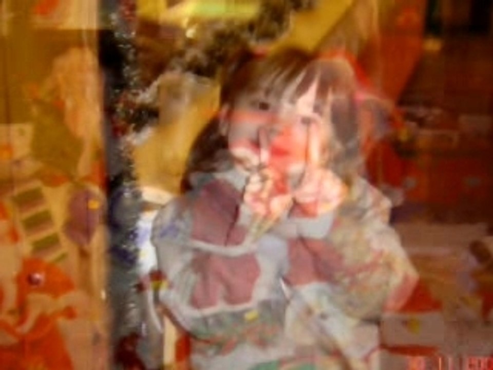 marcher de noel