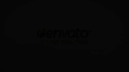 Smooth Logo Reveal - After Effects Template