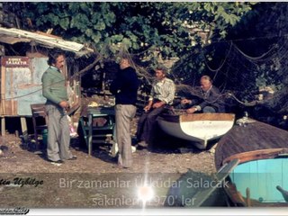 Eski İstanbul Meyhaneleri ve Meyhanecileri