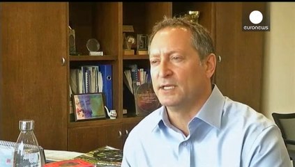 Ünlü aktris Johansson'a İsrailli şirket eleştirisi