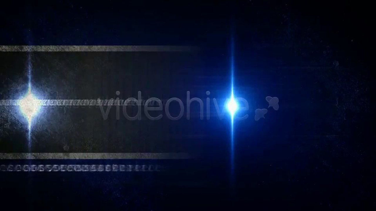 Quick Introduction - After Effects Template