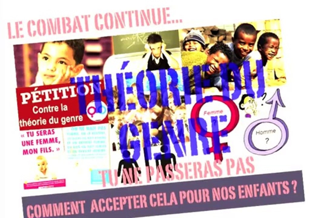 Soutenez ce combat : Par Manou Bolomik