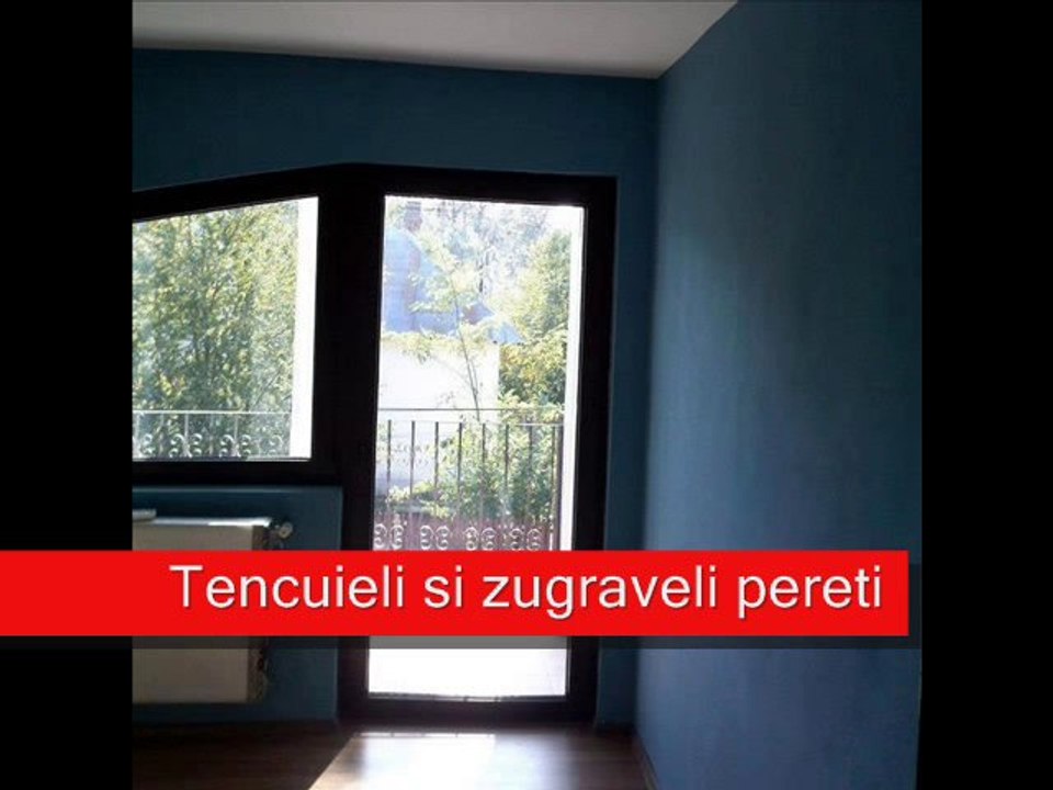Constructii Case la Cheie Prahova Plopeni Nitri Trans
