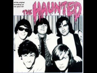 THE HAUNTED - 1 2 5 / GARAGe ROCK