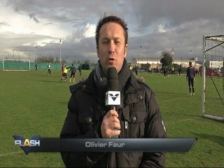 Flash info du mercredi 29 janvier