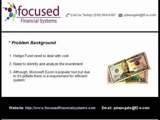 How to invest in hedge fund