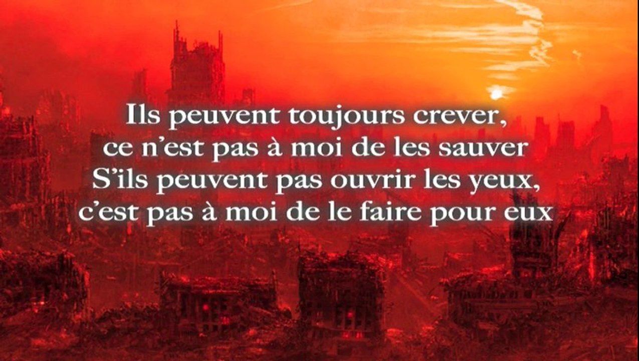 Shampignon - Non