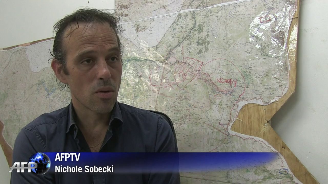 Soudan du Sud: MSF craint une crise qui dure ju...