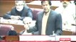 Imran Khan Addressing In National Assembly, Endorsing Peace Innitiative With Taliban