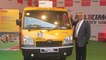 Mahindra Launches Maxximo MiniVan VX School Bus With World Class Safety Features